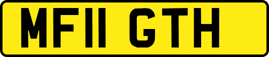 MF11GTH