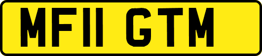 MF11GTM