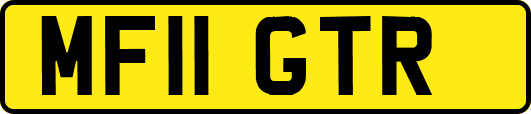 MF11GTR