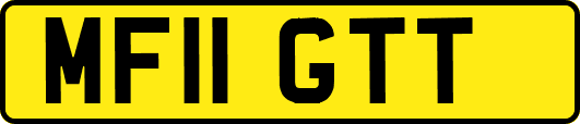 MF11GTT