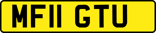 MF11GTU