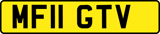 MF11GTV