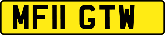 MF11GTW