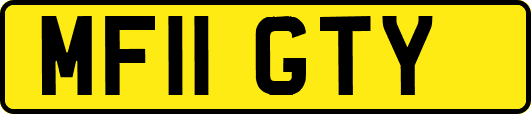 MF11GTY