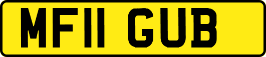 MF11GUB