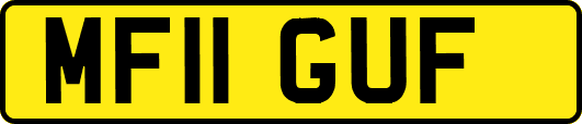 MF11GUF