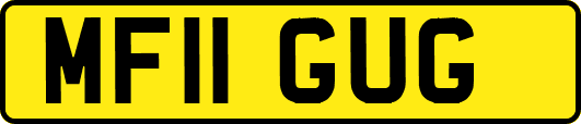 MF11GUG