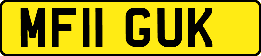 MF11GUK