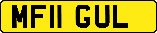 MF11GUL