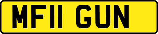 MF11GUN