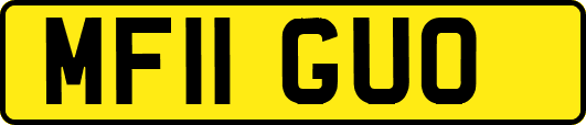 MF11GUO