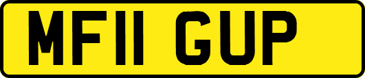 MF11GUP