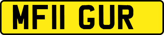 MF11GUR