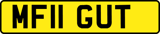 MF11GUT