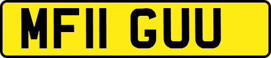 MF11GUU