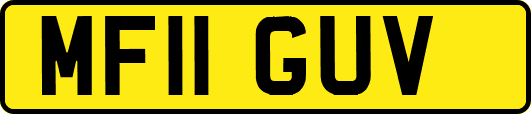 MF11GUV