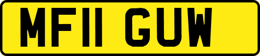 MF11GUW