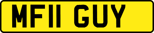 MF11GUY