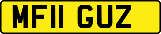 MF11GUZ