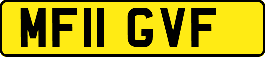 MF11GVF