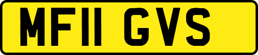 MF11GVS