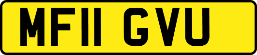 MF11GVU