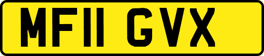 MF11GVX