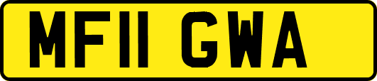 MF11GWA
