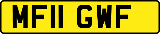 MF11GWF