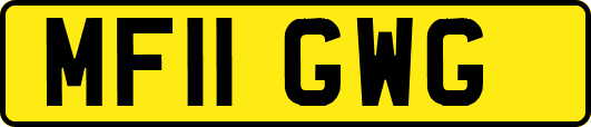 MF11GWG