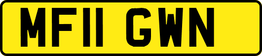 MF11GWN