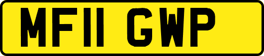 MF11GWP