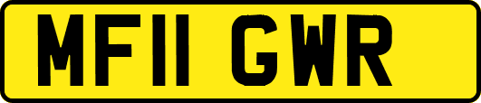 MF11GWR