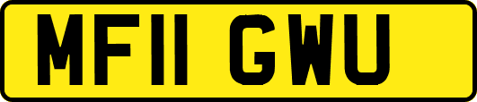 MF11GWU