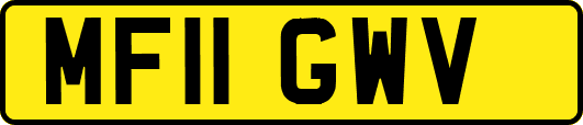 MF11GWV