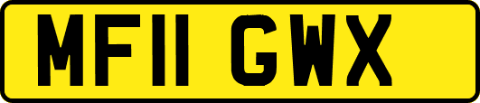 MF11GWX