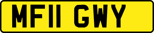 MF11GWY