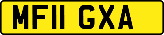 MF11GXA