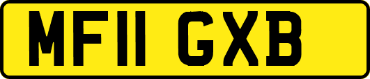 MF11GXB