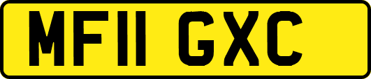 MF11GXC