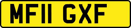 MF11GXF