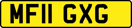 MF11GXG