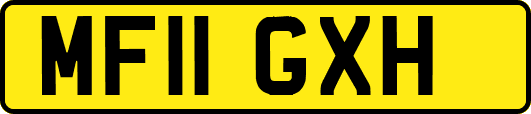 MF11GXH