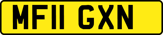 MF11GXN