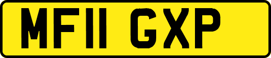 MF11GXP