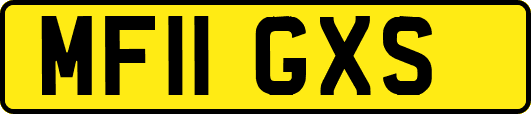 MF11GXS
