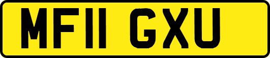 MF11GXU