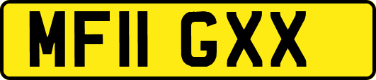 MF11GXX