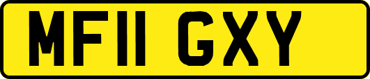 MF11GXY