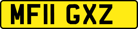 MF11GXZ